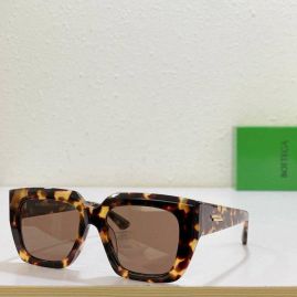 Picture of Bottega Veneta Sunglasses _SKUfw44957471fw